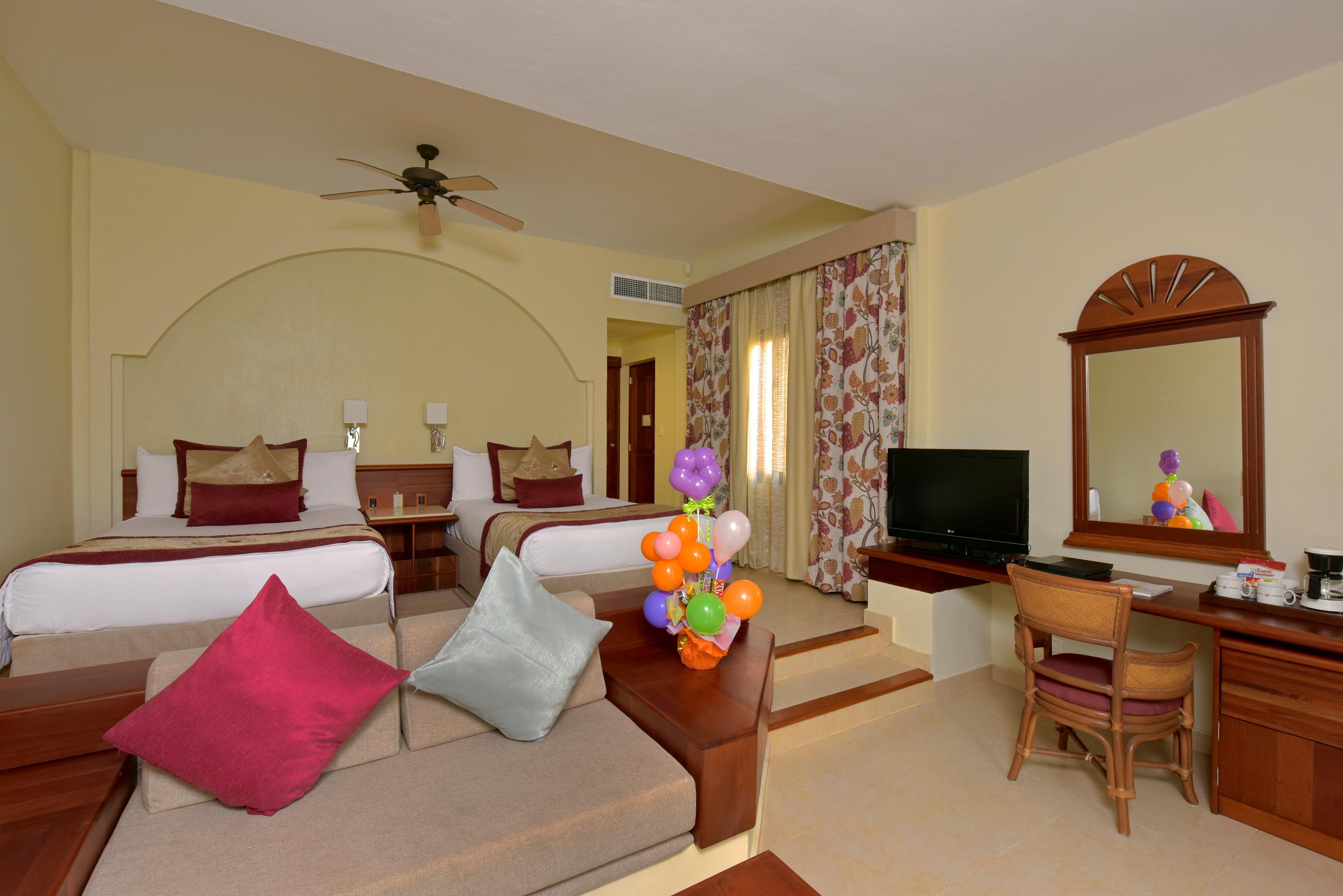 Iberostar Selection Bavaro Suites (Adults Only) Punta Cana Zewnętrze zdjęcie