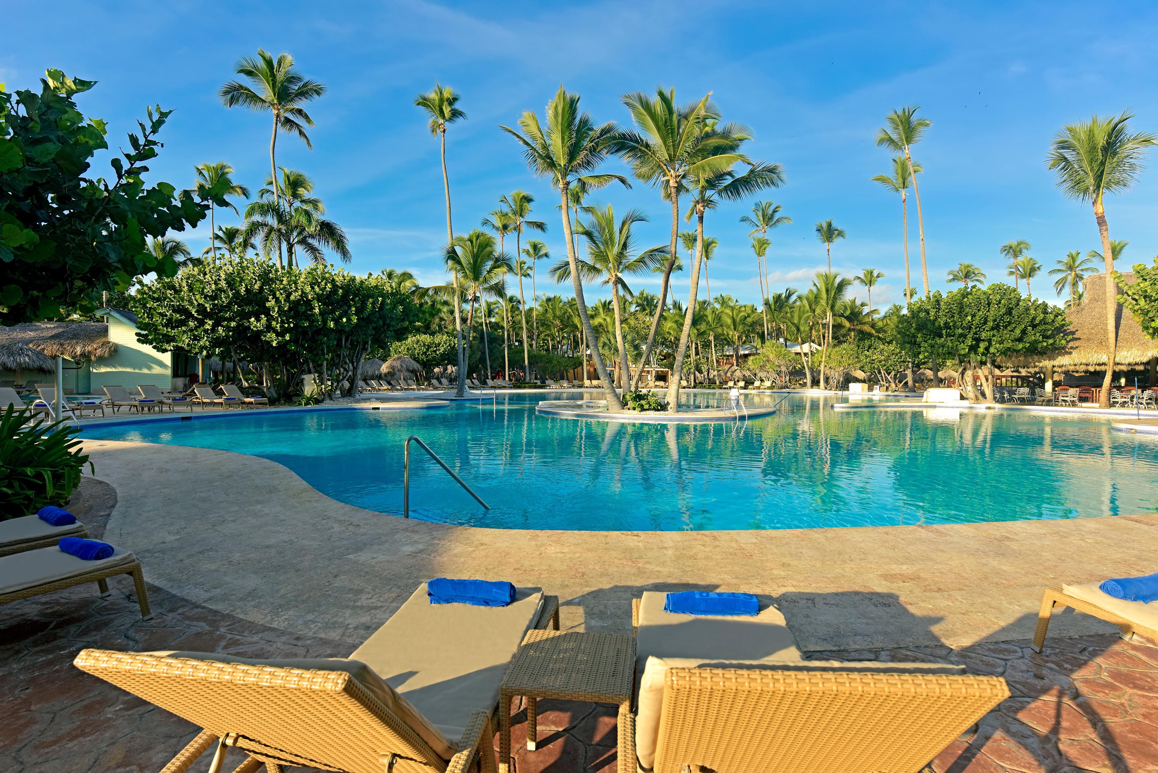 Iberostar Selection Bavaro Suites (Adults Only) Punta Cana Zewnętrze zdjęcie