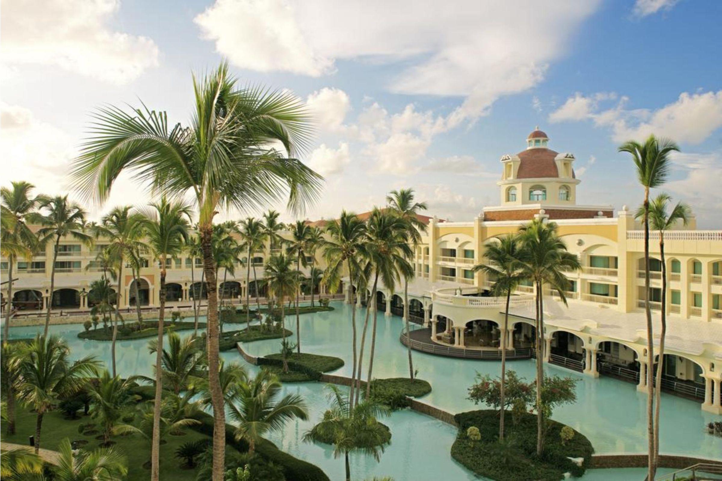 Iberostar Selection Bavaro Suites (Adults Only) Punta Cana Zewnętrze zdjęcie