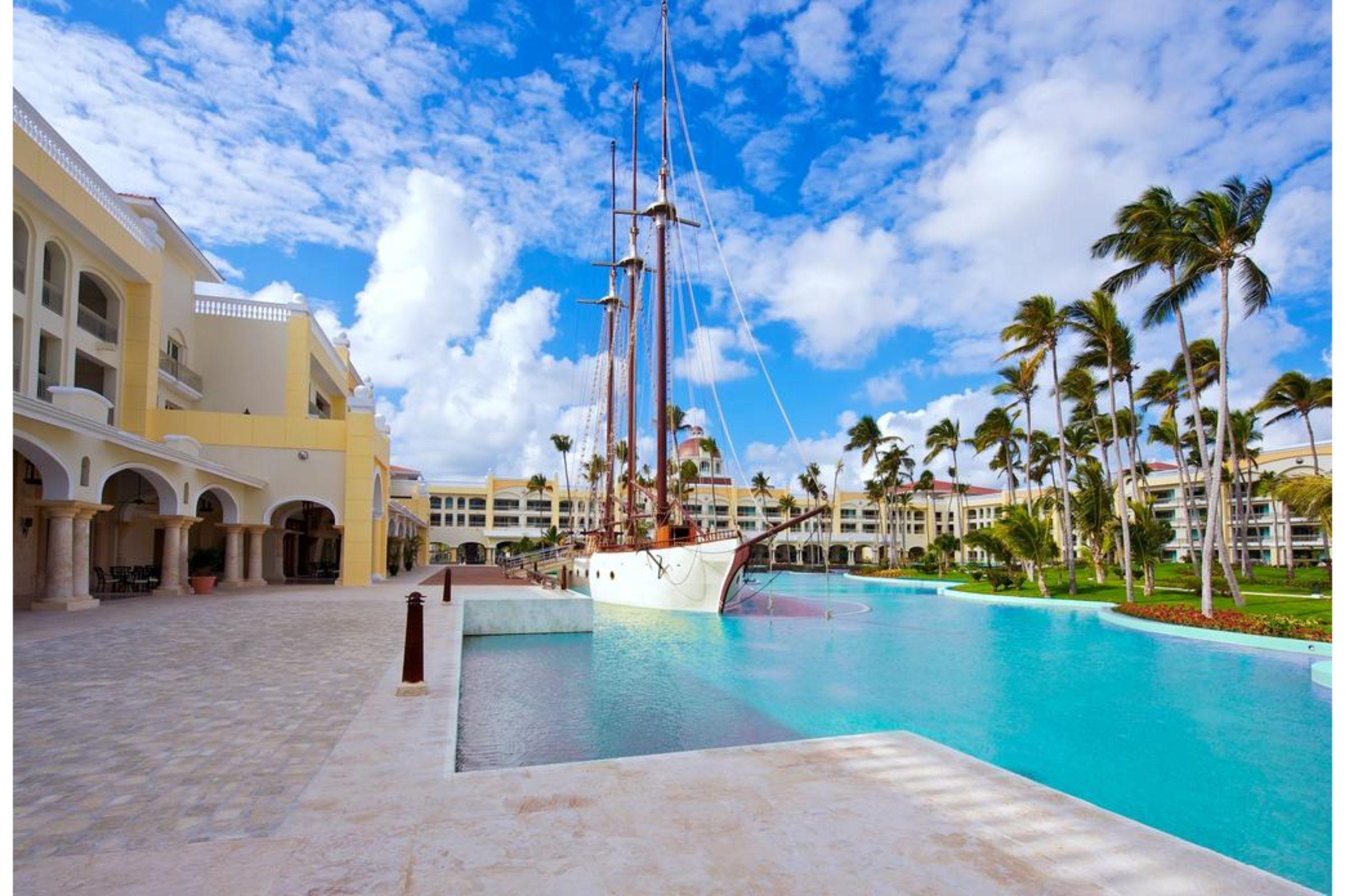 Iberostar Selection Bavaro Suites (Adults Only) Punta Cana Zewnętrze zdjęcie