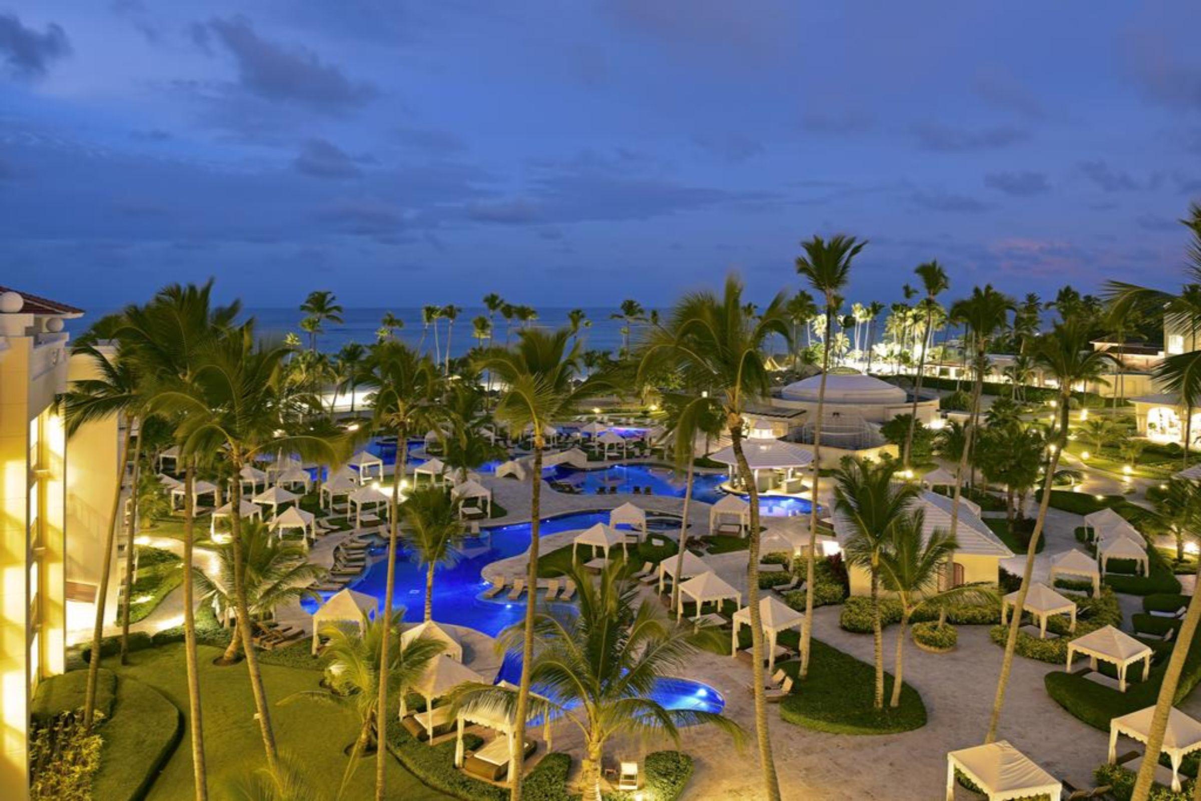 Iberostar Selection Bavaro Suites (Adults Only) Punta Cana Zewnętrze zdjęcie