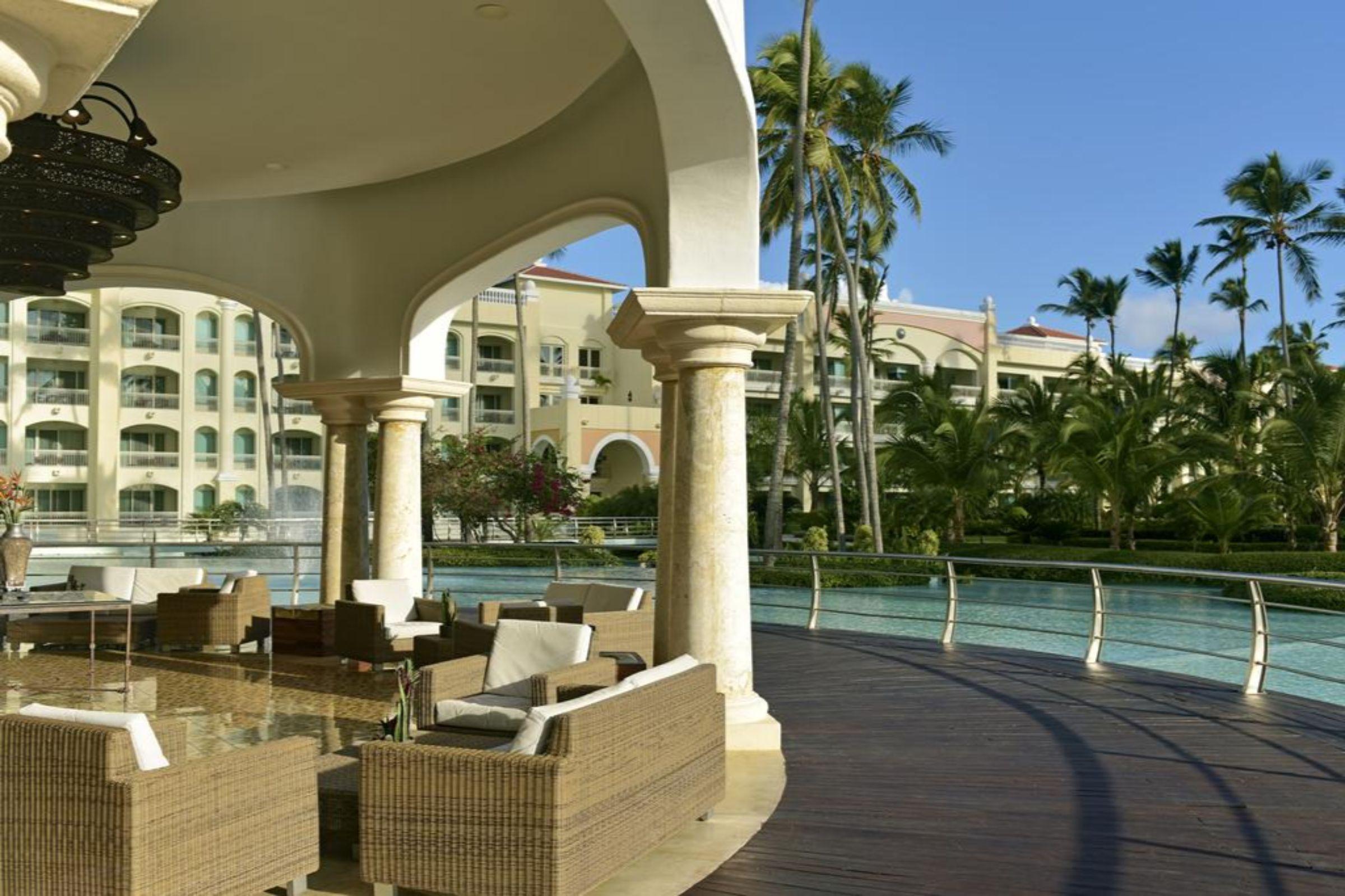 Iberostar Selection Bavaro Suites (Adults Only) Punta Cana Zewnętrze zdjęcie