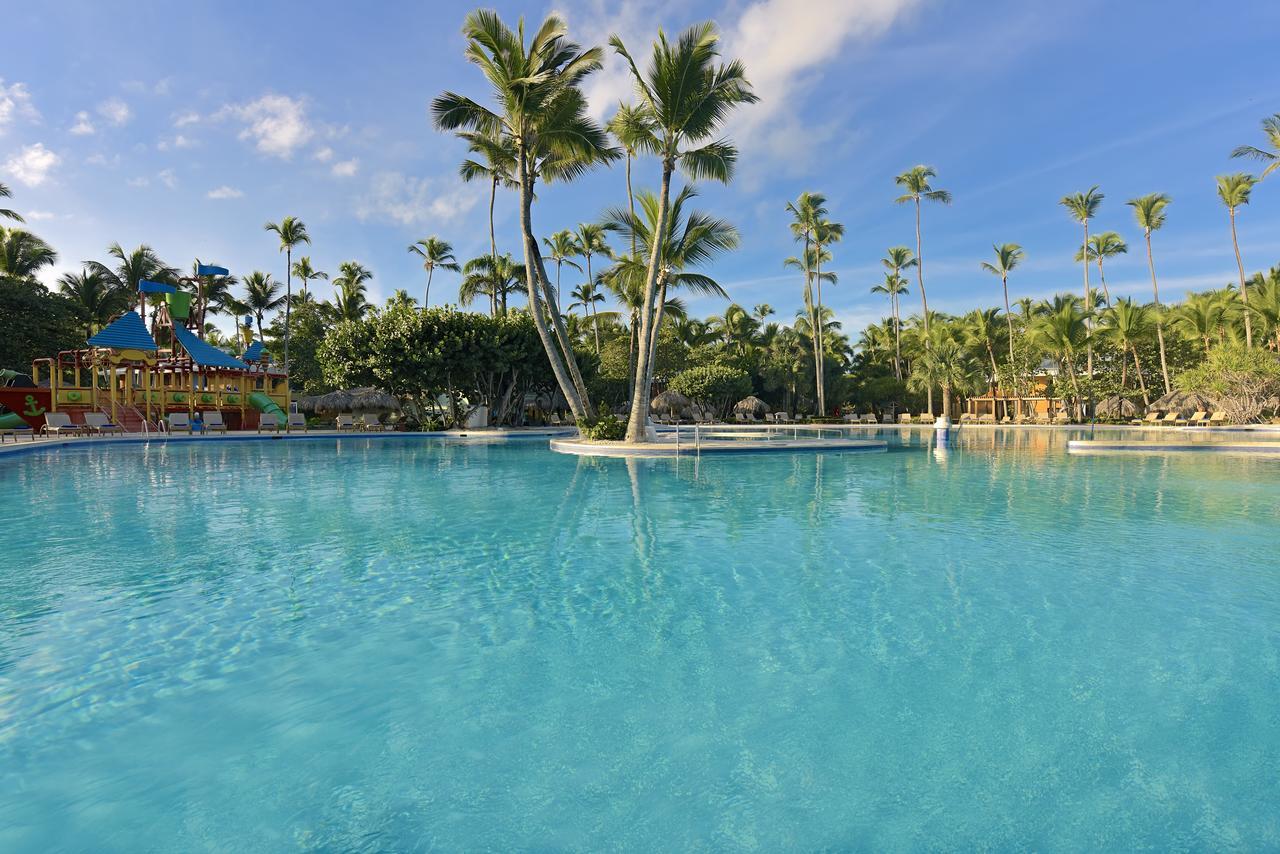 Iberostar Selection Bavaro Suites (Adults Only) Punta Cana Zewnętrze zdjęcie