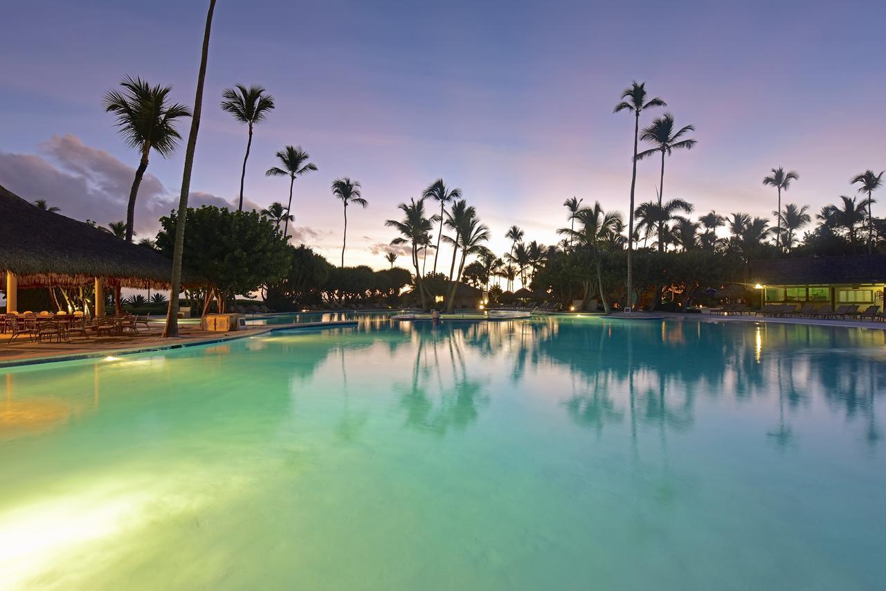 Iberostar Selection Bavaro Suites (Adults Only) Punta Cana Zewnętrze zdjęcie