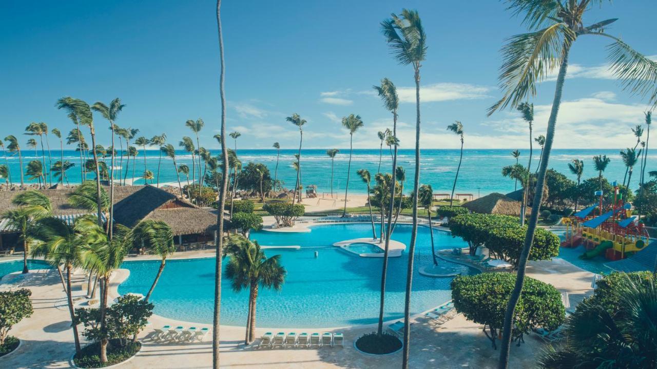 Iberostar Selection Bavaro Suites (Adults Only) Punta Cana Zewnętrze zdjęcie